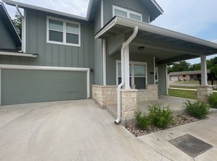 615 Spring St UNIT 1, Round Rock, TX 78664