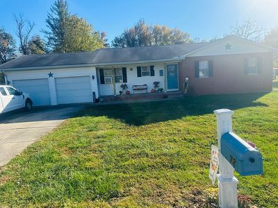 72 Maple Rd, Londonderry, OH, 45647