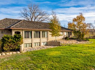 12 Westara Ln, Bridger, MT 59014