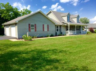 246 Ivy Dr, Jamestown, KY 42629