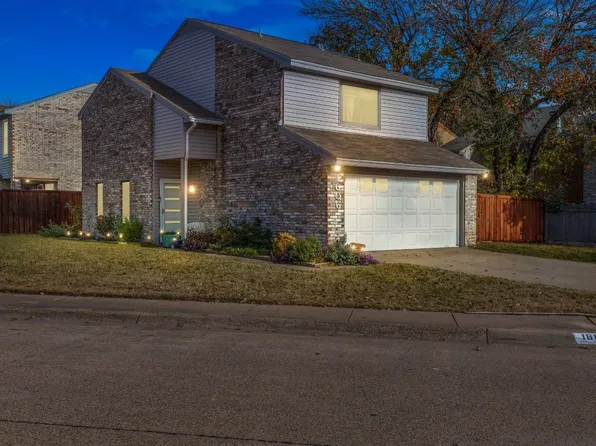 1606 Sunset Village Dr, Duncanville, TX 75137