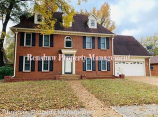 7241 Germanshire Ln, Memphis, TN 38125