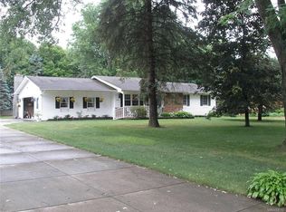 11077 Lyndale Ln, Elma, NY 14059