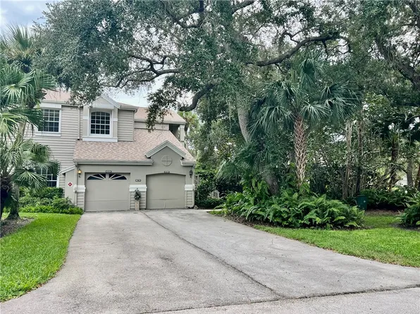 1380 Winding Oaks Cir W APT 602, Vero Beach, FL 32963