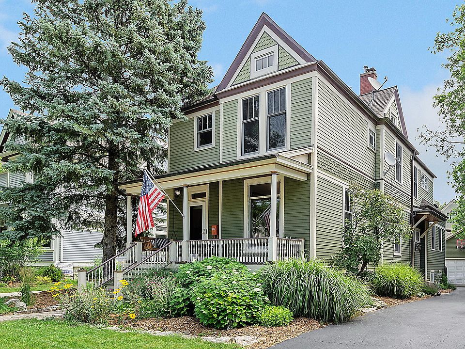 1st image of 231 S Ashland Ave