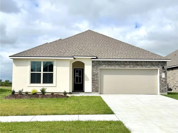 4624 W Ridge Rd, Lake Charles, LA 70607