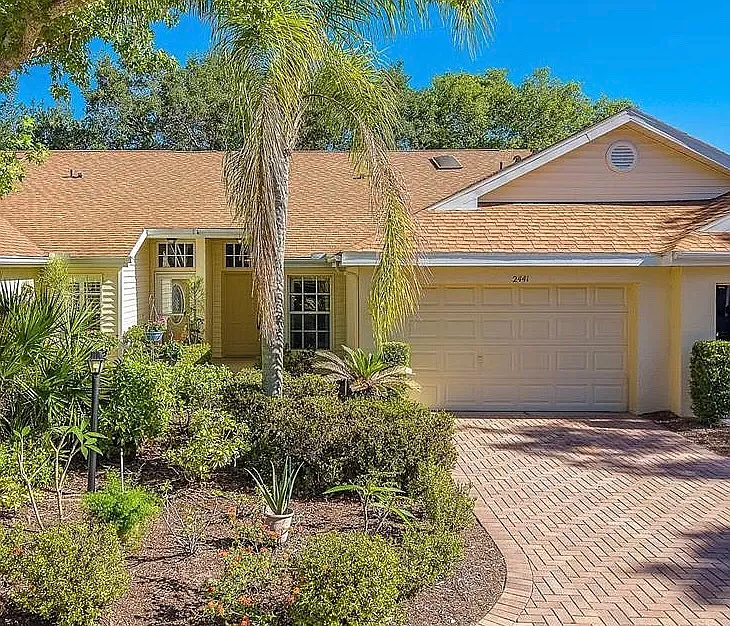 2441 New Haven Cir