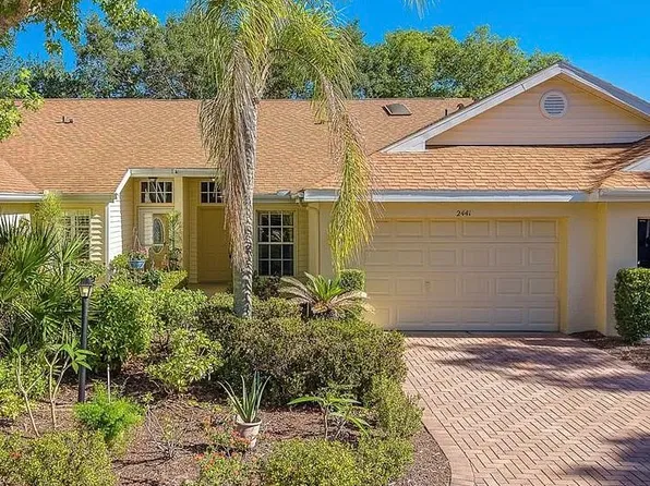 2441 New Haven Cir, Sun City Center, FL 33573