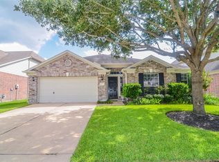 24323 Dan River Dr, Katy, TX 77493