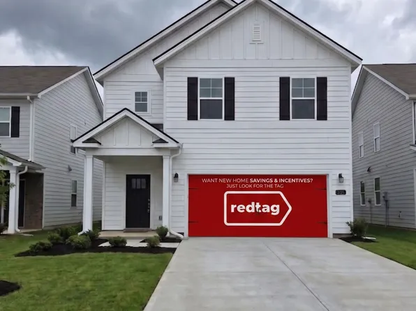 108 Bluegill Ln, Antioch, TN 37013