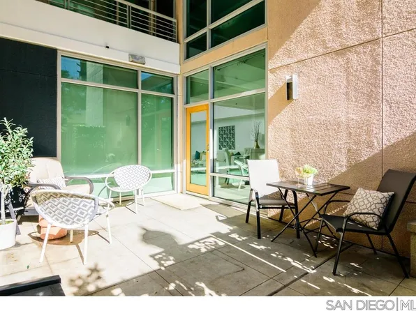 425 W Beech St Unit 104, San Diego, CA 92101