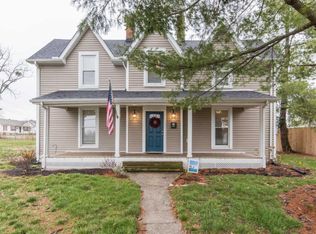 271 Macey Ave, Versailles, KY 40383