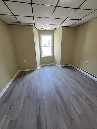 Floor plan 150 South Sumner - Middle First Floor