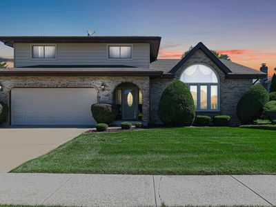 433 Wheatfield Rd, Matteson, IL, 60443