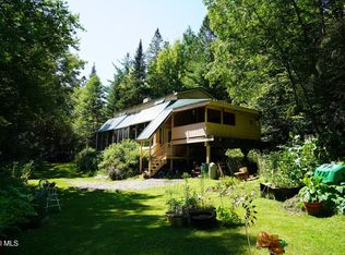 105 Birch Court, Indian Lake, NY 12842