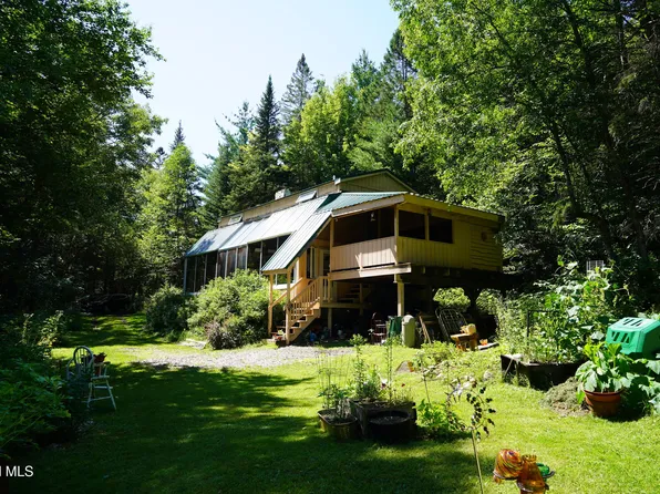 105 Birch Court, Indian Lake, NY 12842