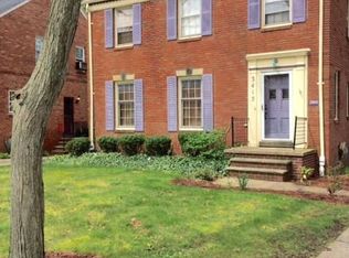 3415 Thorne Rd, Cleveland Heights, OH 44112