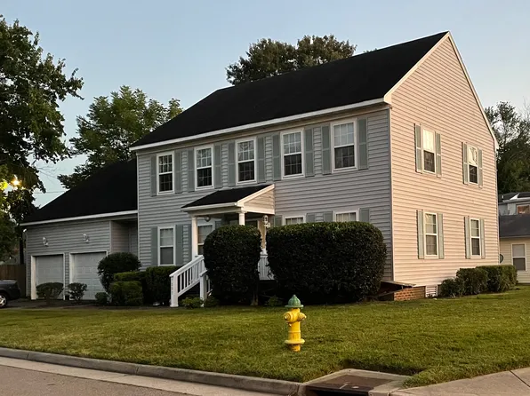 1001 Woronoca Ave #B, Norfolk, VA 23503