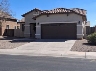 43947 W Palo Ceniza Way, Maricopa, AZ 85138