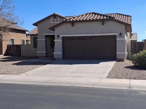 43947 W Palo Ceniza Way, Maricopa, AZ 85138