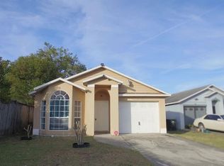 7112 Edgewater Shores Ct, Orlando, FL 32810