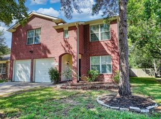 17426 Little Riata Dr, Houston, TX 77095 | MLS #60903517 | Zillow