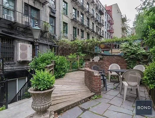 Rented by Bond New York | media 45