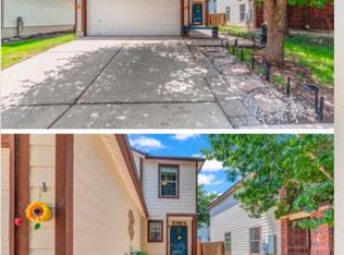 6813 Doyal Dr, Austin, TX 78747