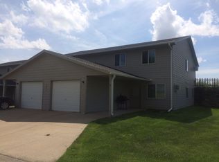 122 E Ayers St #1, Osceola, IA 50213