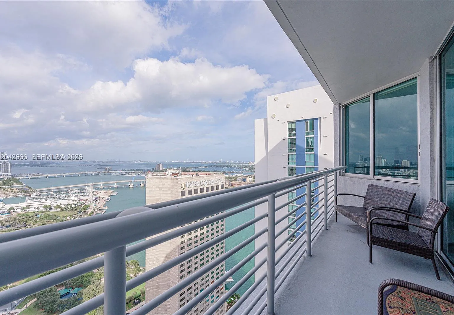 One Miami West Condo — Photo 3
