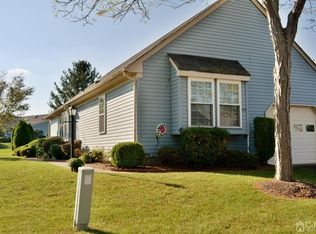 10 B Scarborough Rd #10, Monroe Township, NJ 08831