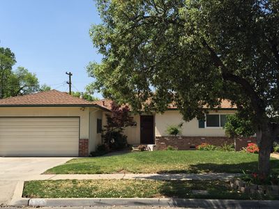 5323 N Callisch Ave, Fresno, CA, 93710