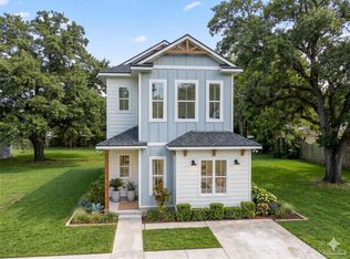 306 E Avery St, Pensacola, FL 32503