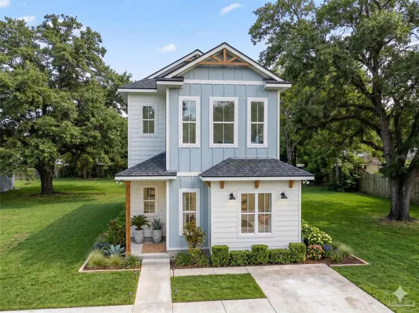 306 E Avery St, Pensacola, FL 32503