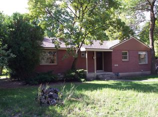 812 Canyon Rd, Logan, UT 84321