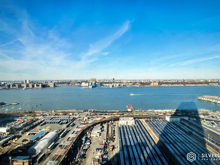15 Hudson Yards #24G — Photo 14