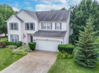 2104 Kensington Pl, Aurora, IL
