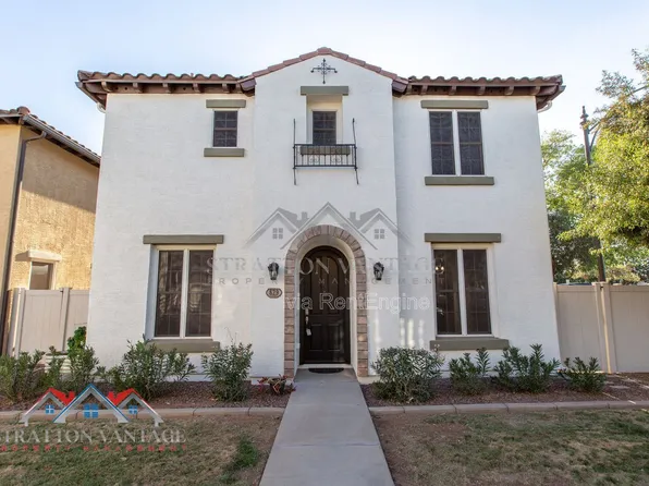 829 S Huish Dr, Gilbert, AZ 85296