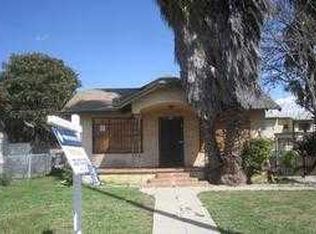 1037 W 90th St, Los Angeles, CA 90044