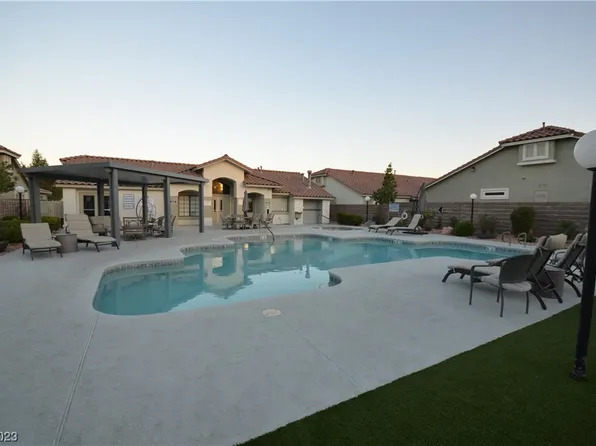128 Painted Valley St, Henderson, NV 89074