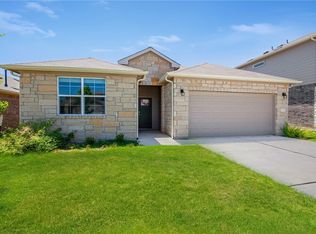 10608 Gonzales Ranger Pass, Austin, TX 78754