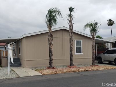 25350 Santiago Dr Spc 27, Moreno Valley, CA, 92551