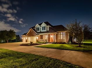 4747 E Turkey Trail Dr, Columbia, MO 65201