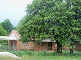 4997 S Dobbs Rd, Newalla, OK 74857