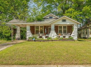 1416 Tutwiler Ave, Memphis, TN 38107