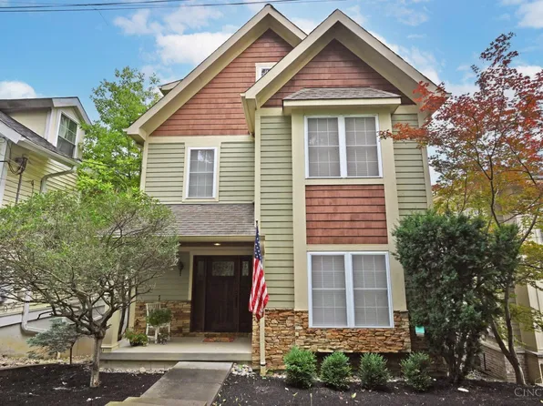 467 Flinn Ave, Cincinnati, OH 45226