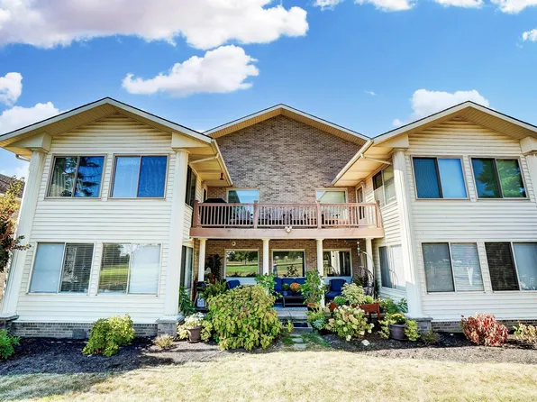 821 Leesburg Ave, Washington Court House, OH 43160