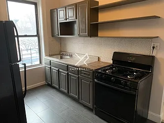 Rented by Yaffa Realty LLC