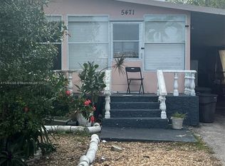 5471 SW 32nd Ter, Fort Lauderdale, FL 33312