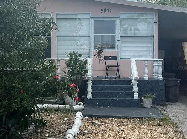 5471 SW 32nd Ter, Fort Lauderdale, FL 33312